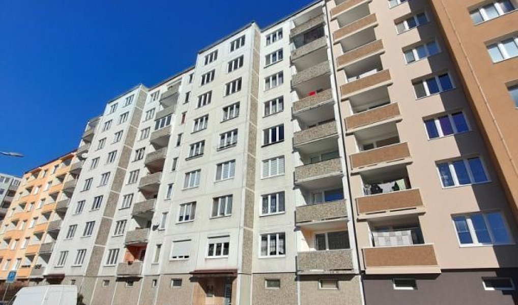 Prodej bytu 1+1 40 m², Loket – náhled fotky 17