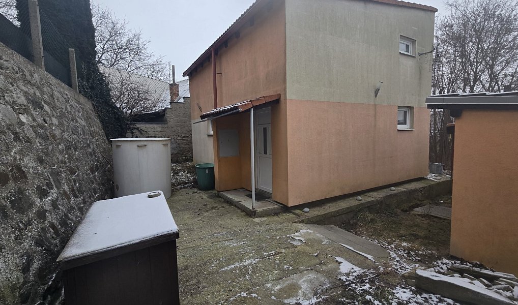 Prodej domu 60 m² s pozemkem 191 m², Domaželice – náhled fotky 3