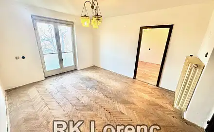 Prodej bytu 2+1 50 m², čtvrť Padělky, Zbýšov, okres Brno-venkov