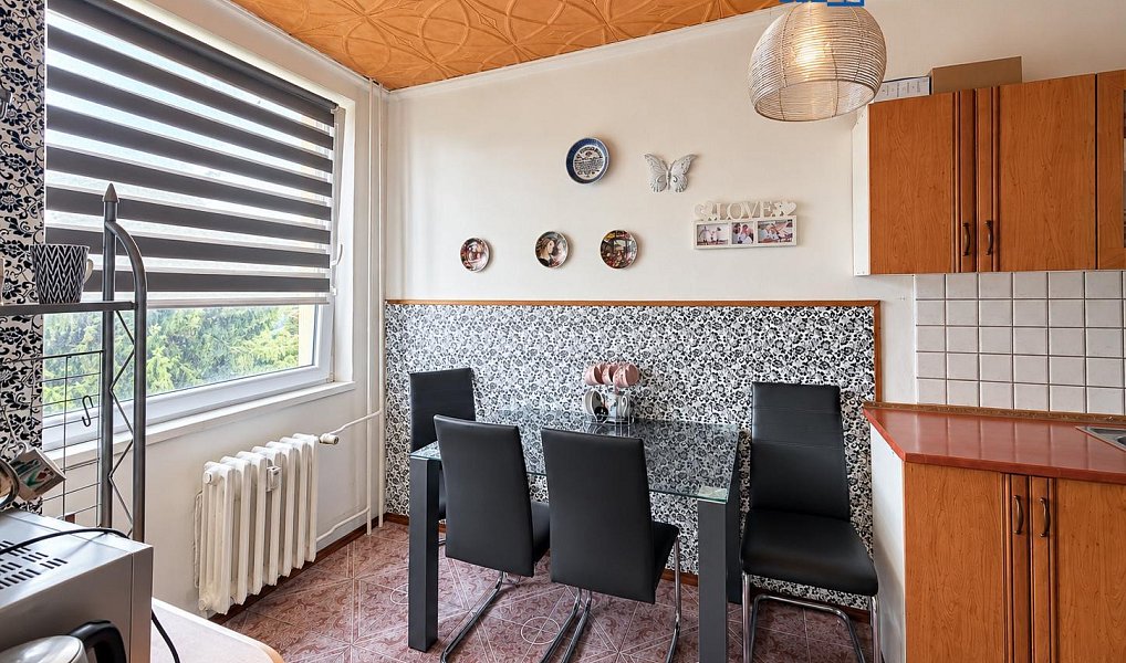 Prodej bytu 3+1 73 m², Teplice – náhled fotky 9