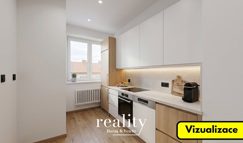 Prodej bytu 3+1 70 m², Znojmo – náhled fotky 6
