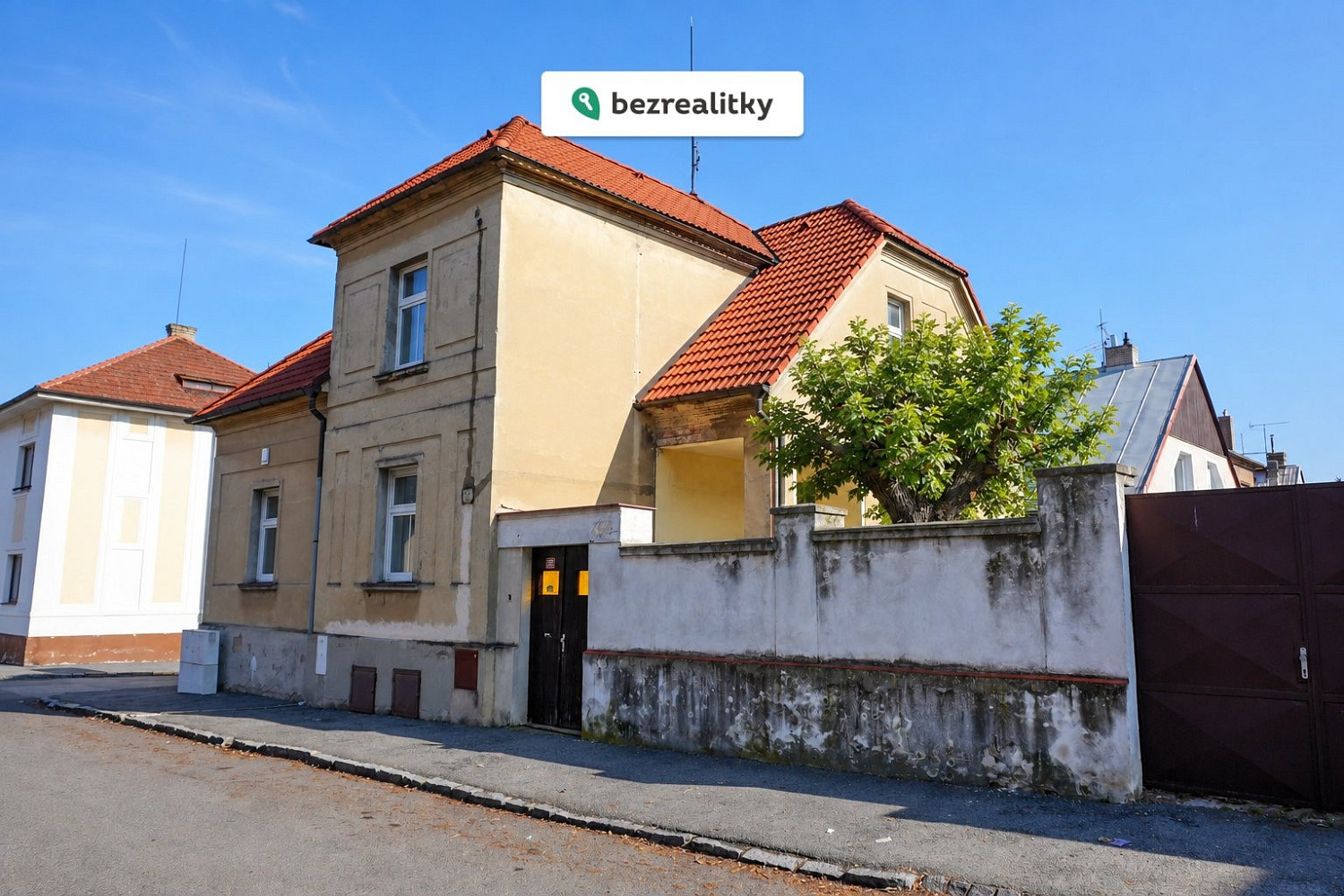 Prodej domu 170 m² s pozemkem 374 m²