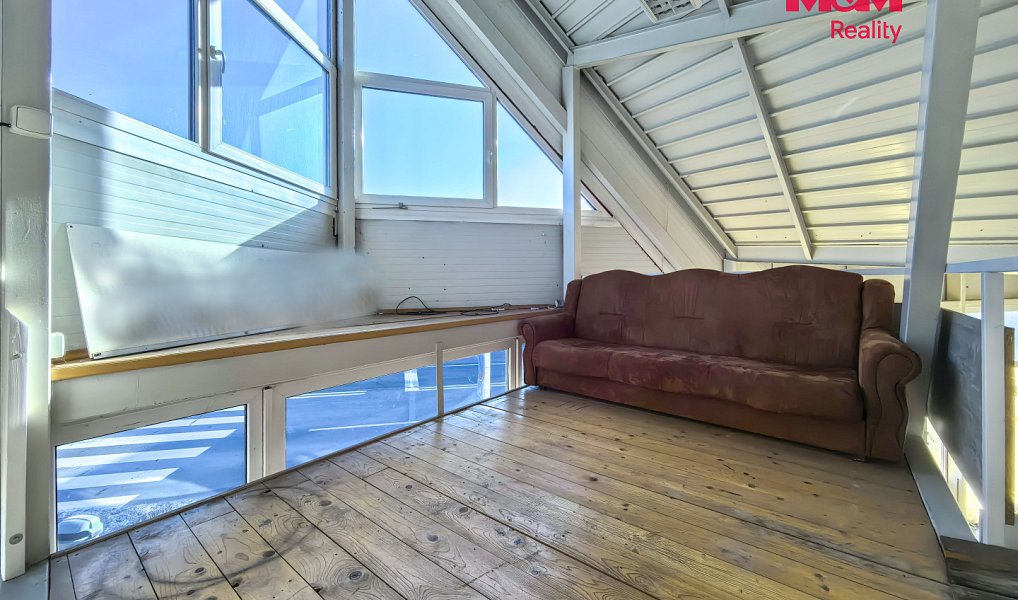 Pronájem obchodních prostor 117 m², Ústí nad Orlicí – náhled fotky 7