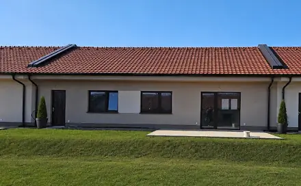 Prodej domu 120 m² s pozemkem 452 m², Dyjákovice, okres Znojmo