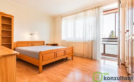Prodej bytu 4+1 130 m²