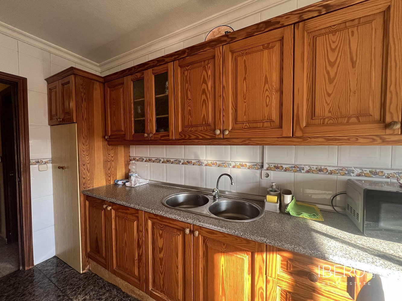 Piso 4+kk – Málaga, Centro Histórico, Centro - Vista 2
