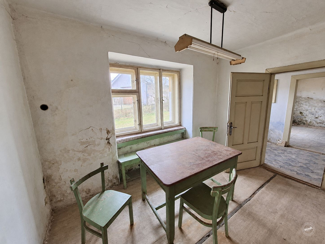 Prodej domu 200 m² s pozemkem 2 038 m² – fotografie 4