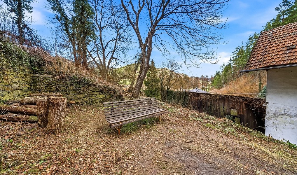 Prodej domu 140 m² s pozemkem 1 817 m², Štěpánov nad Svratkou – náhled fotky 23