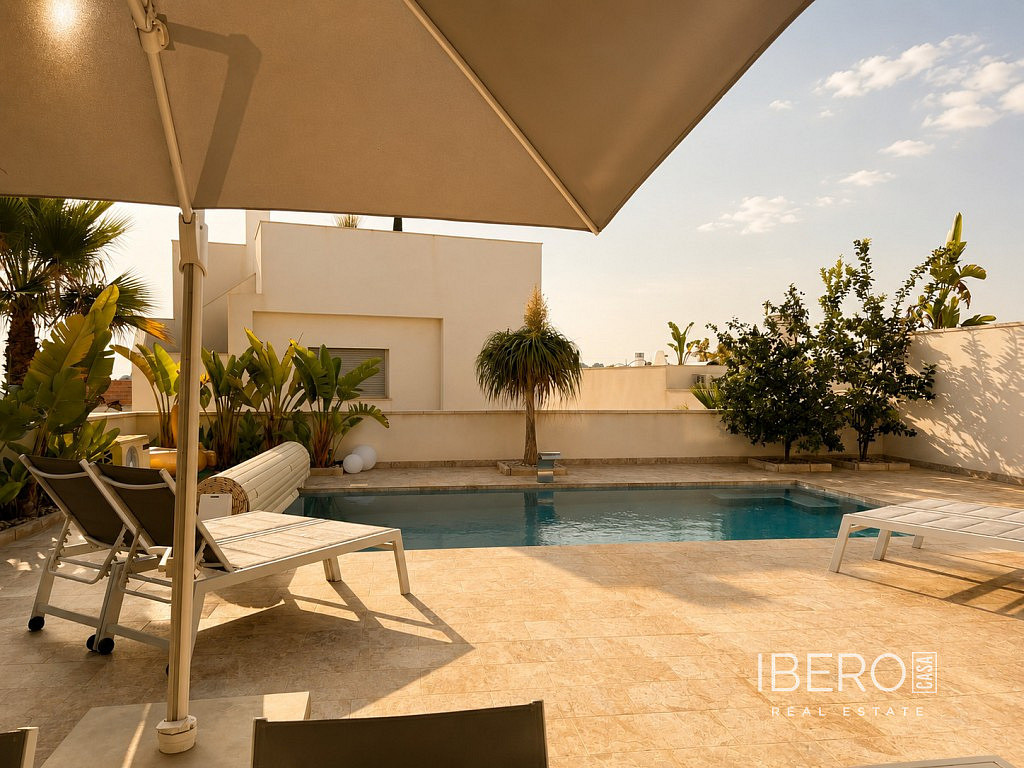 Casa 4+kk – San Miguel de Salinas - Vista 5