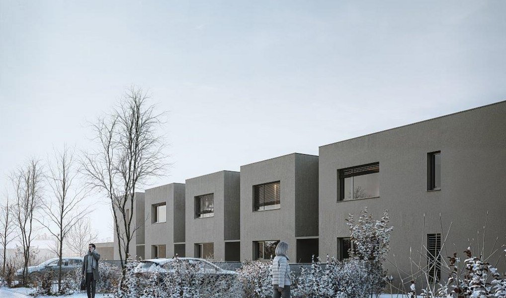 Prodej domu na klíč 111 m² s pozemkem 188 m², Horní Jelení – náhled fotky 13