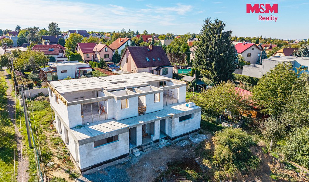 Prodej bytu 5+kk 94 m², Říčany – náhled fotky 9