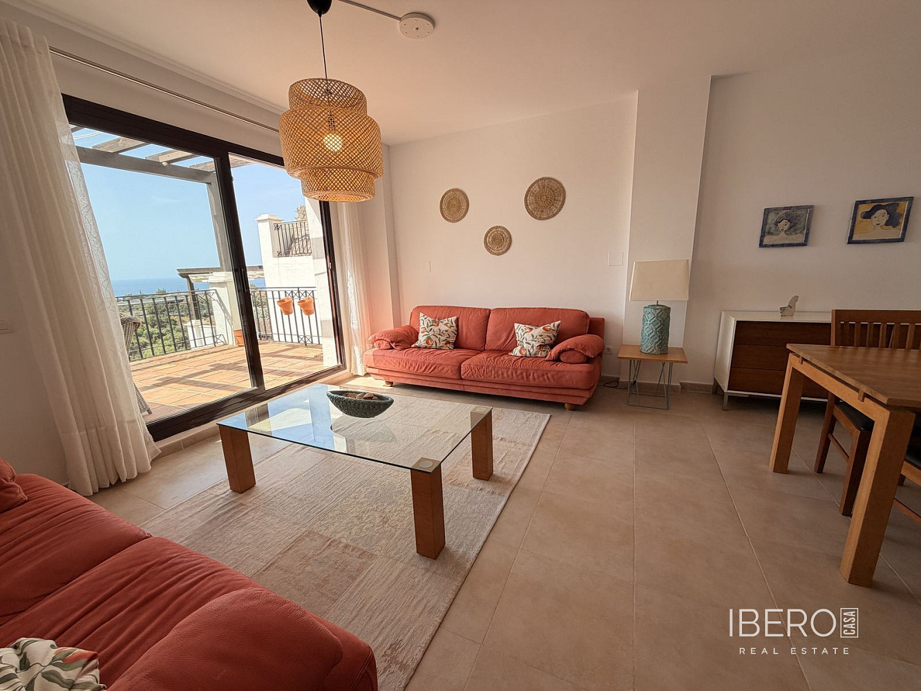 Piso 3+kk – Marbella, Bahía de Marbella, Rio Real - Vista 5