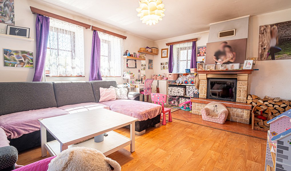 Prodej domu 125 m² s pozemkem 1 362 m², Postupice – náhled fotky 8