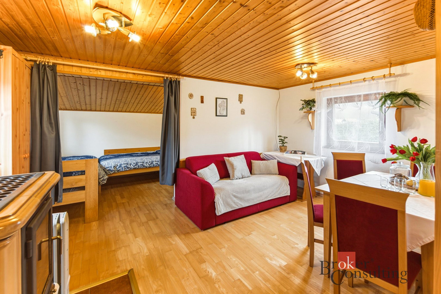 Prodej domu 31 m² s pozemkem 53 m² — photo 3