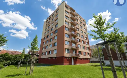 Pronájem bytu 1+1 52 m², SNP, Prachatice - Prachatice II