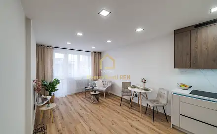 Prodej bytu 3+kk 58 m²