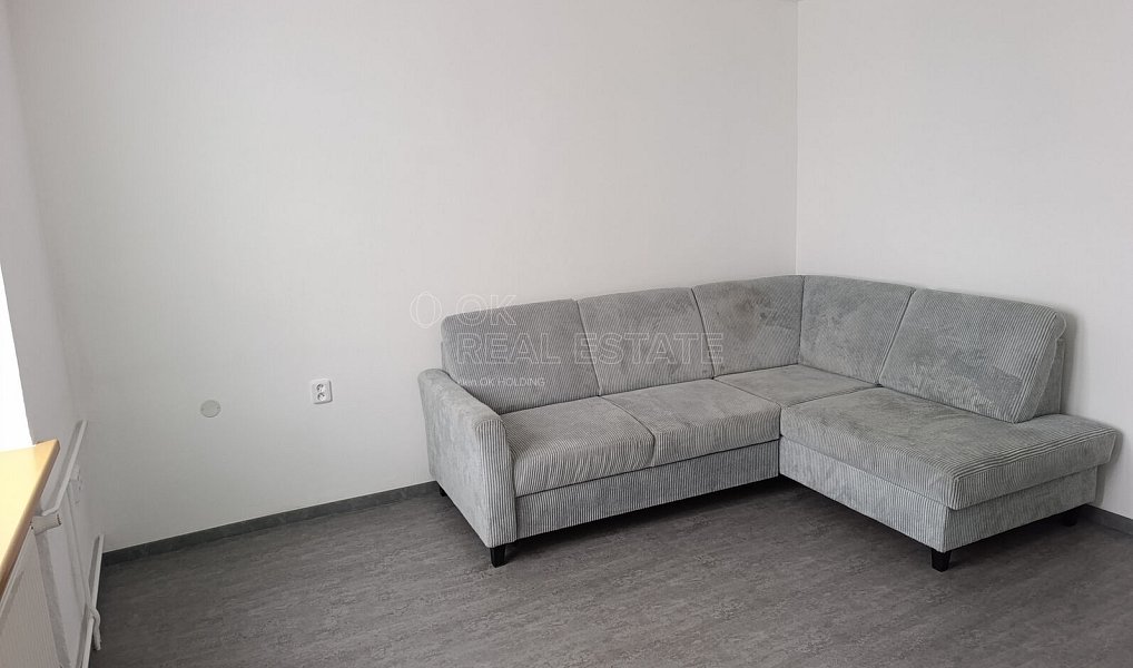 Pronájem bytu 2+1 49 m², Tachov – náhled fotky 4