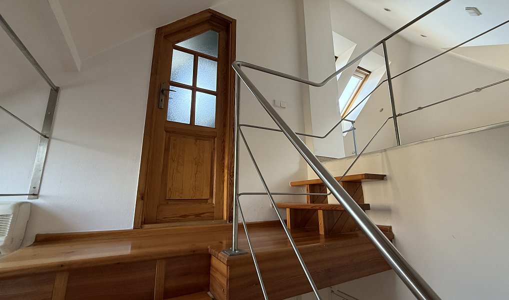 Pronájem vily 80 m², Ostrava – náhled fotky 11