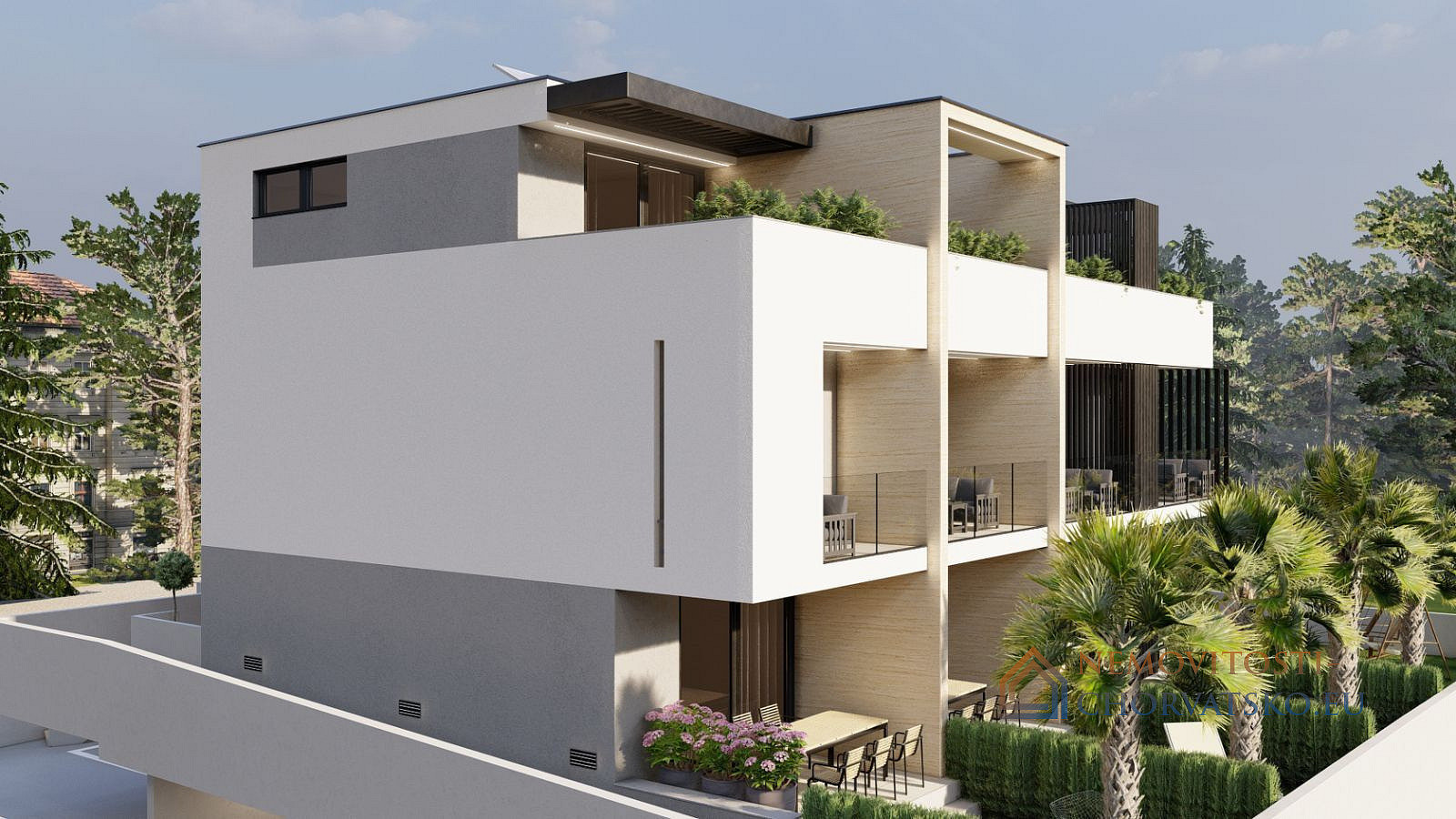 Prodej bytu 3+1 90 m² – pohled 3