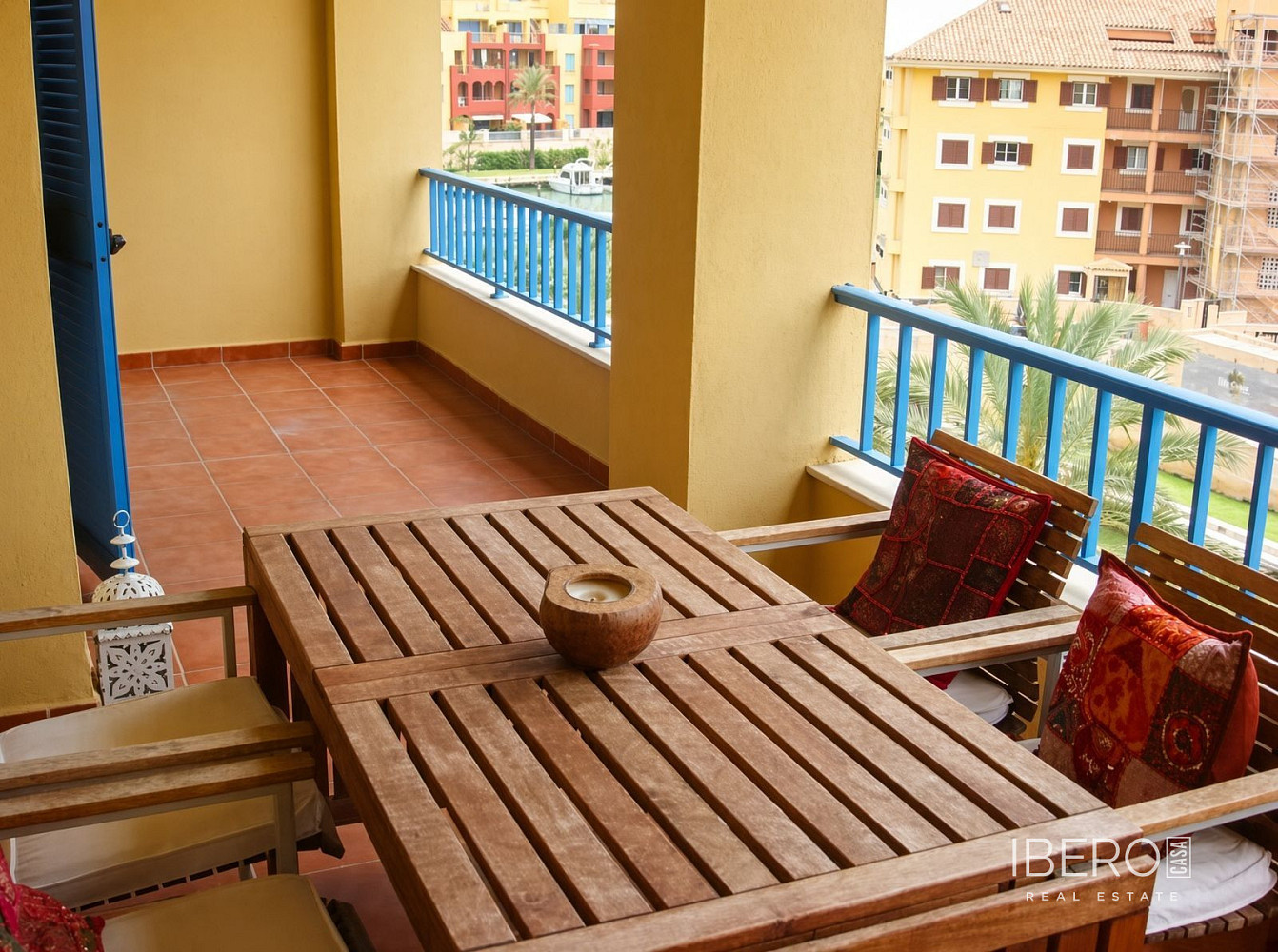 Pis 3+kk – San Roque, Torreguadiaro - Vista 2