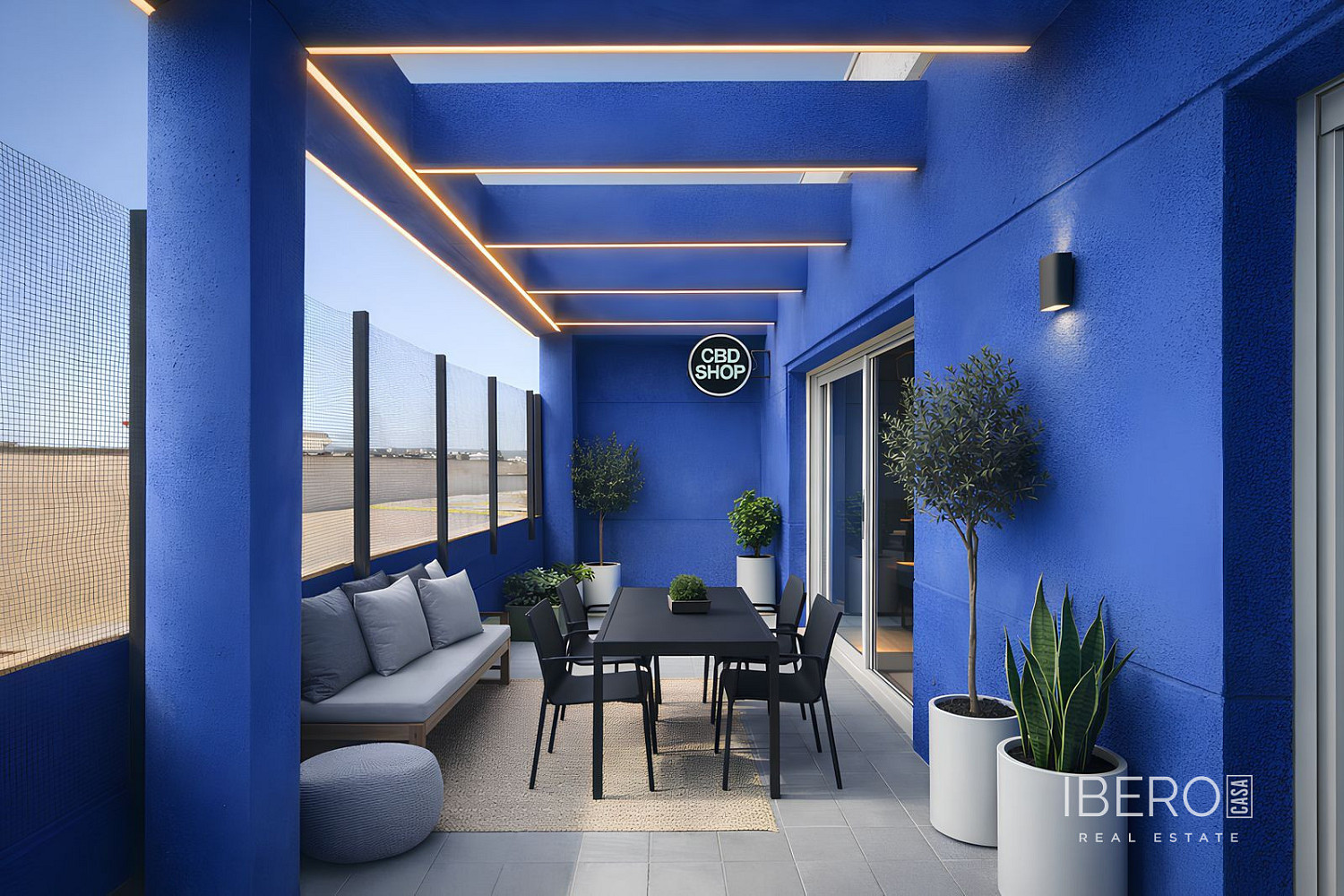 Piso 2+kk – Fuengirola, Los Boliches - Vista 3