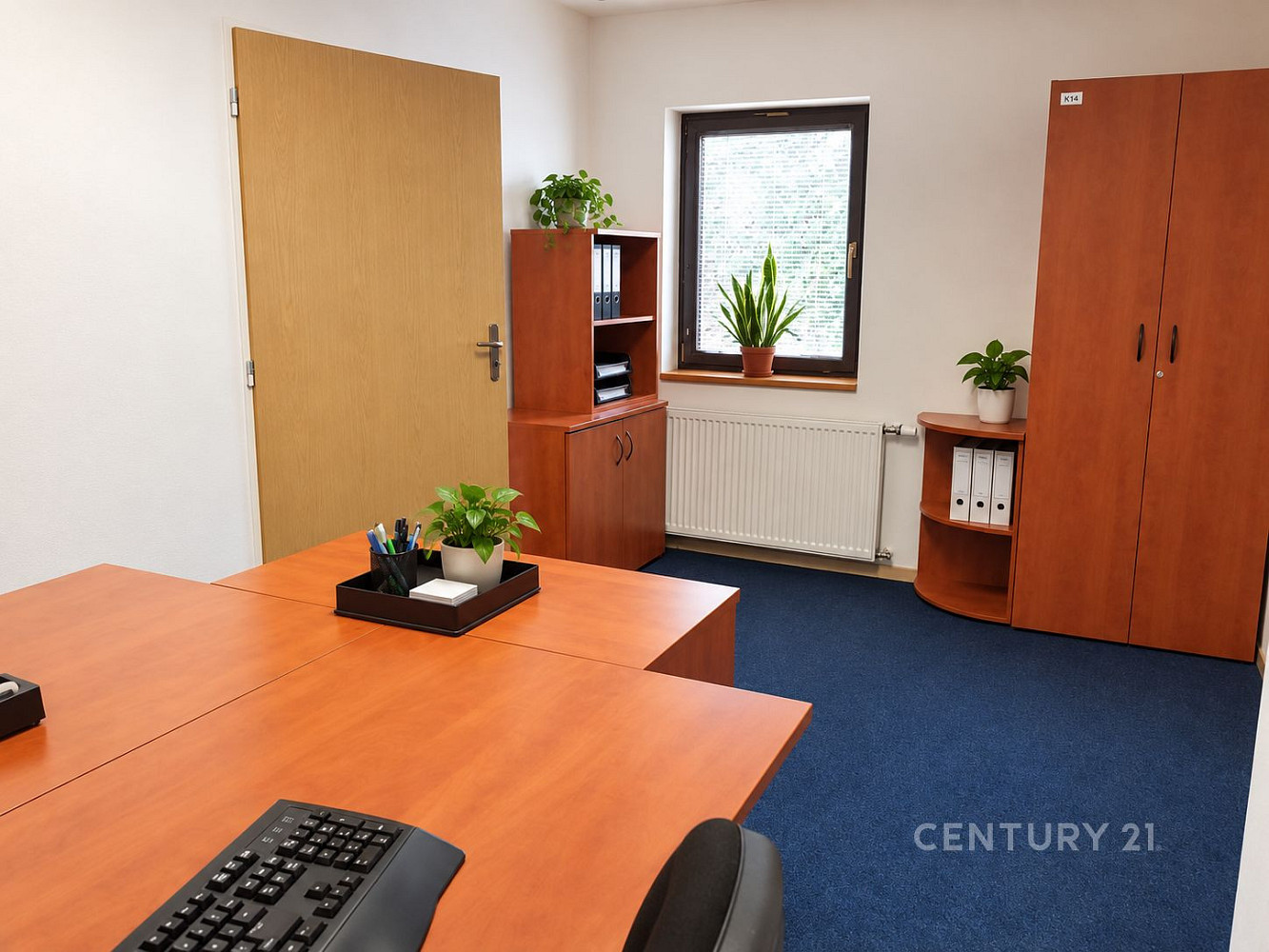 Pronájem kanceláře 85 m² – fotografie 5