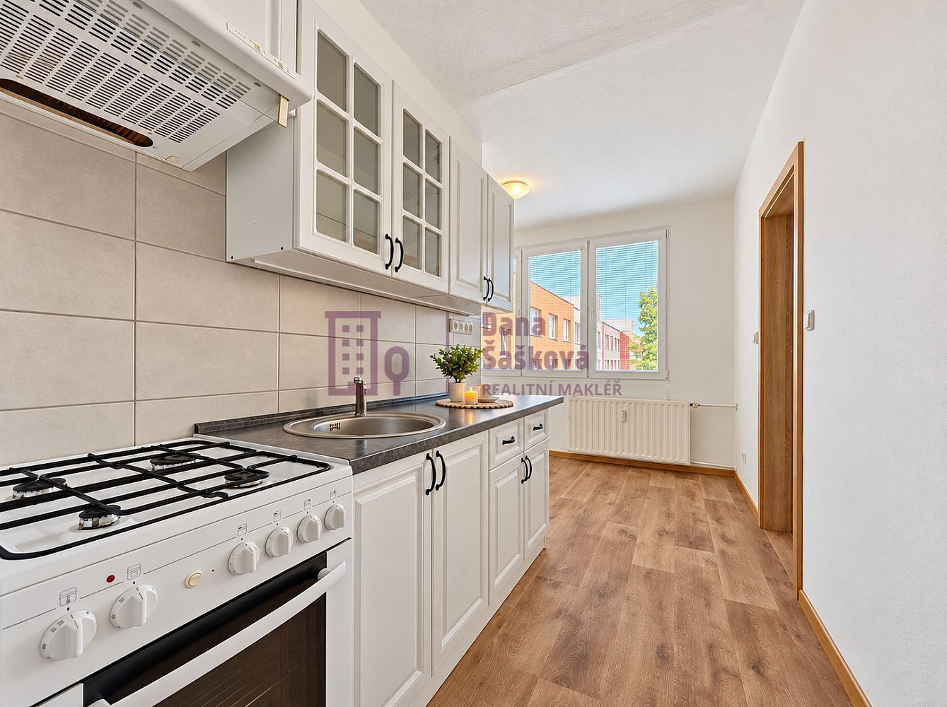 Prodej bytu 1+1 42 m² – fotografie 2
