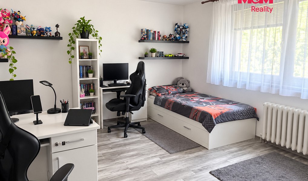 Prodej domu 190 m² s pozemkem 680 m², Praha – náhled fotky 4