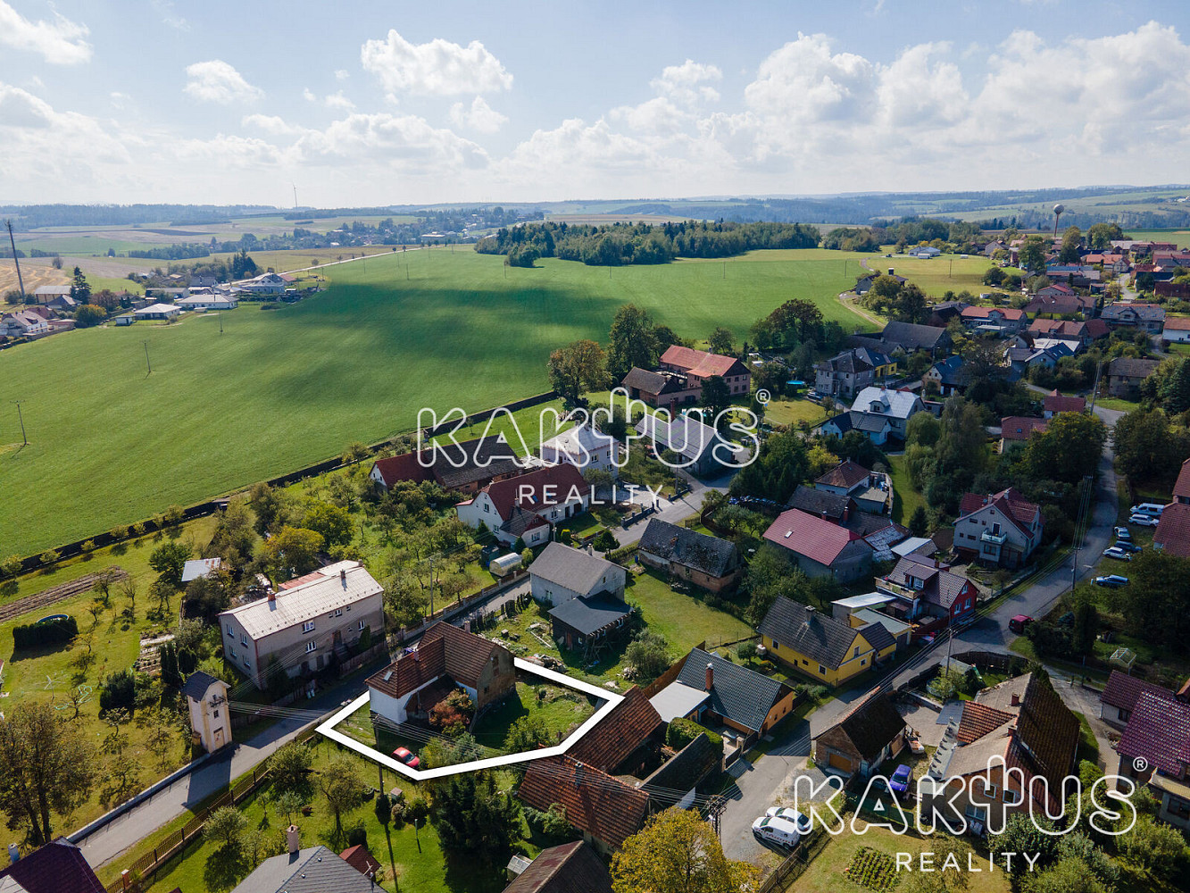 Prodej domu 109 m² s pozemkem 504 m² – fotografie 3