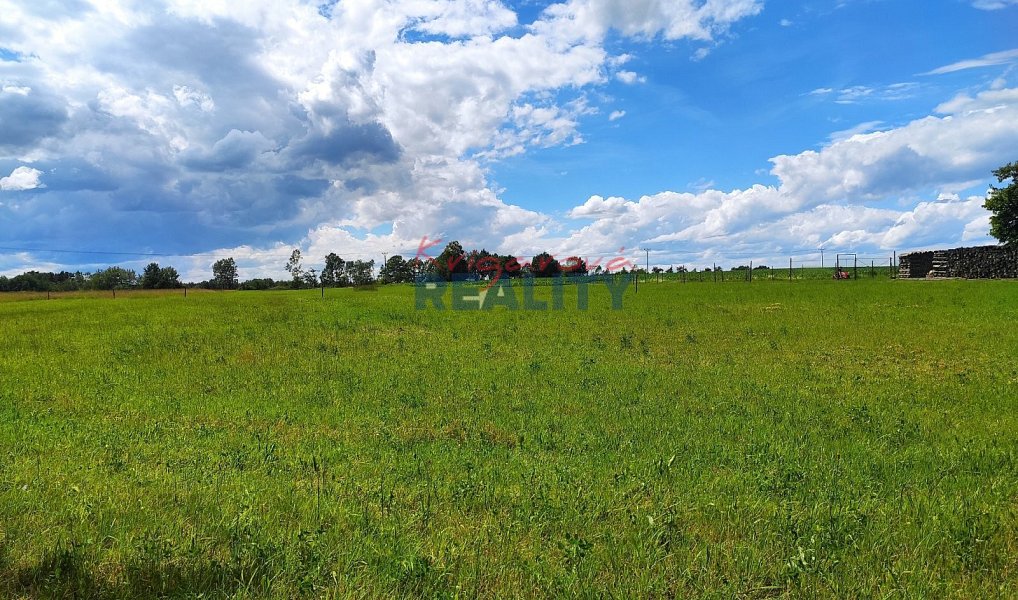 Prodej stavebního pozemku 1 549 m², Třeboň – náhled fotky 8