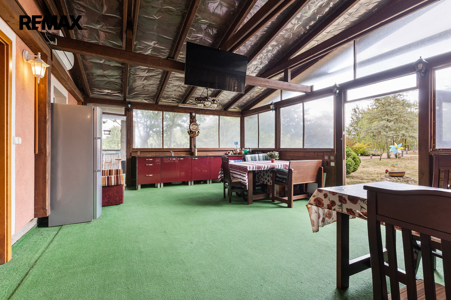 Prodej zemědělského objektu 900 m² – fotografie 4