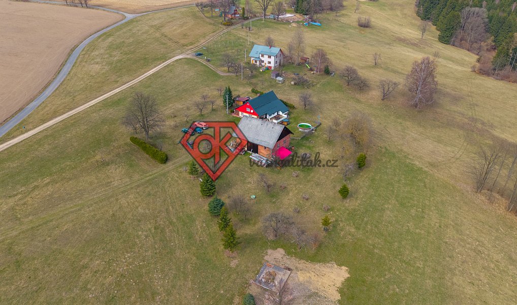 Prodej domu 115 m² s pozemkem 26 714 m², Kunvald – náhled fotky 24