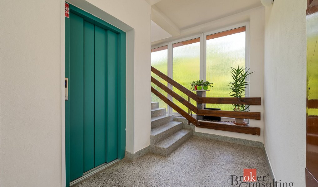 Prodej bytu 2+kk 44 m², Praha – náhled fotky 23