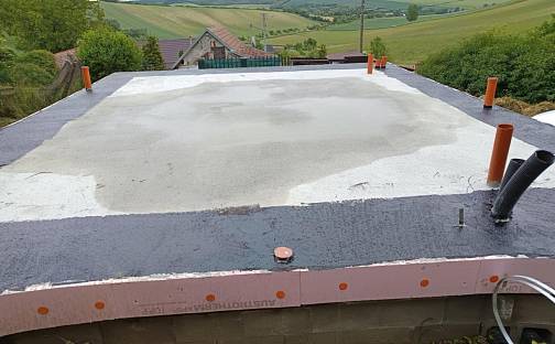 Prodej domu 114 m² s pozemkem 437 m², Žarošice - Silničná, okres Hodonín