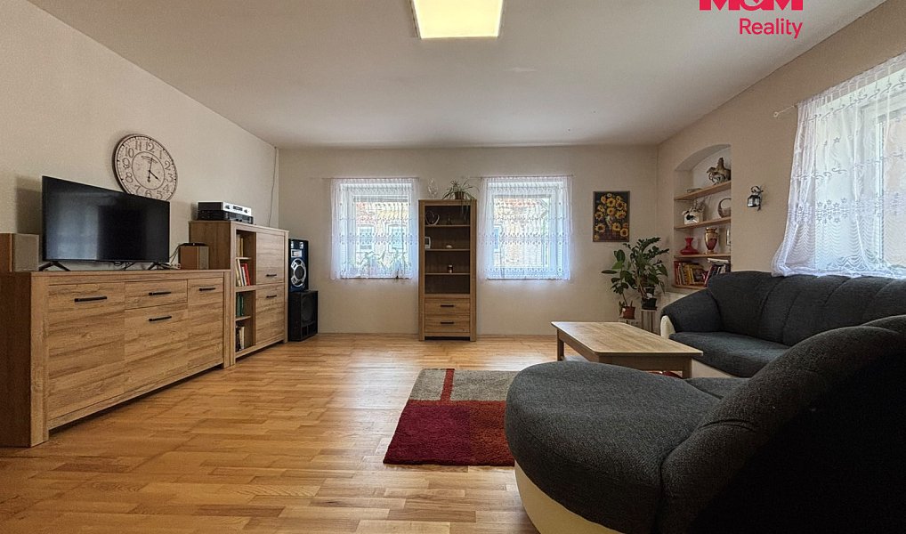 Prodej domu 210 m² s pozemkem 598 m², Výsluní – náhled fotky 4
