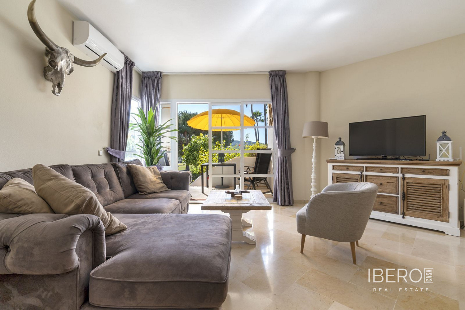 Piso 3+kk – Mijas, Mijas Golf, Puebla Aida - Vista 5