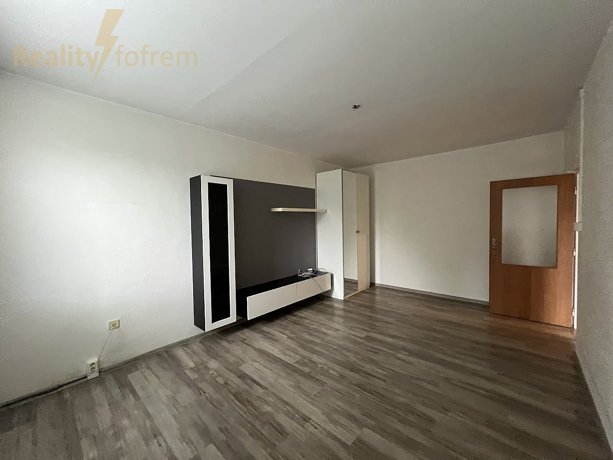 Prodej bytu 1+1 35 m² — photo 5