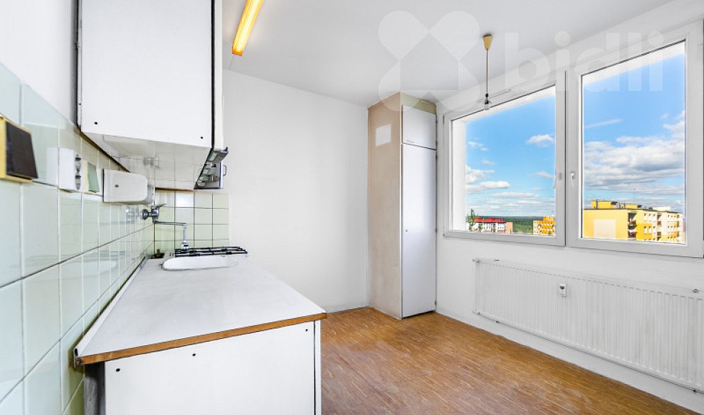 Prodej bytu 3+1 70 m², Plzeň – náhled fotky 4