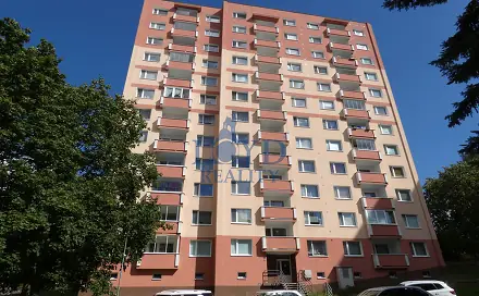 Prodej bytu 5+kk 96 m², Mládežnická, Karlovy Vary - Rybáře