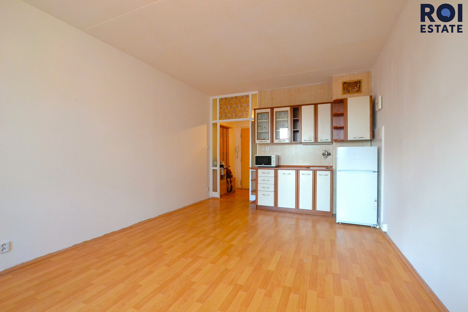 Pronájem bytu 1+kk 26 m² — photo 4
