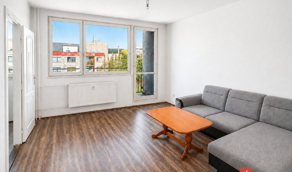 Prodej bytu 3+1 77 m², Děčín – náhled fotky 3