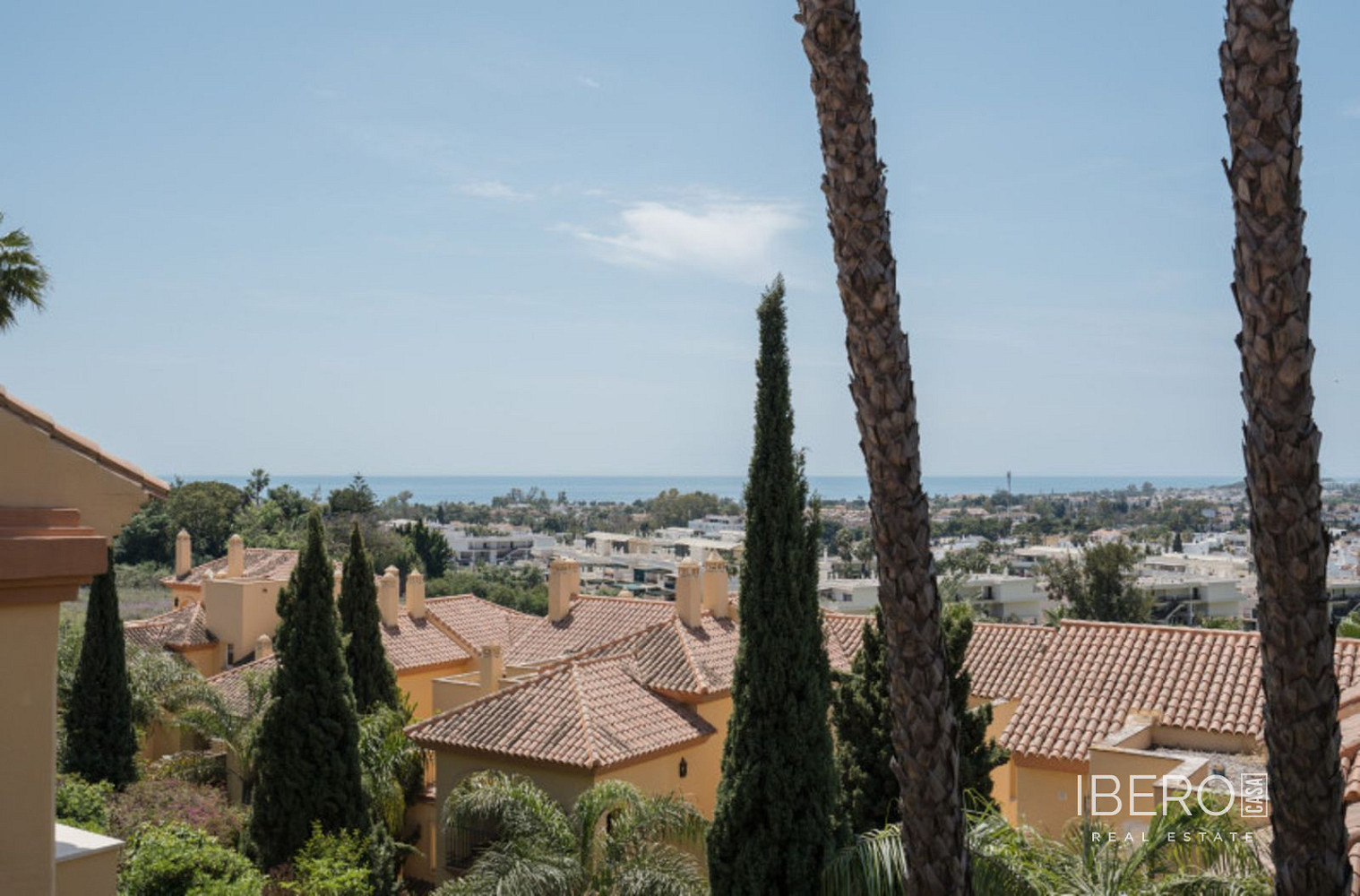 Pis 4+kk – Marbella, Nueva Andalucía - Vista 5