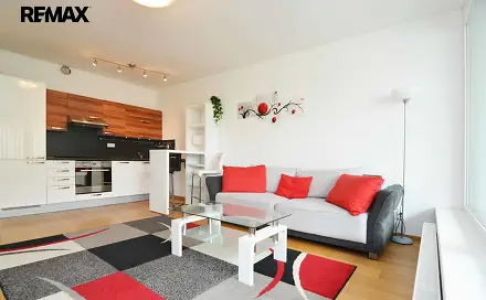 Prodej bytu 2+kk 62 m²
