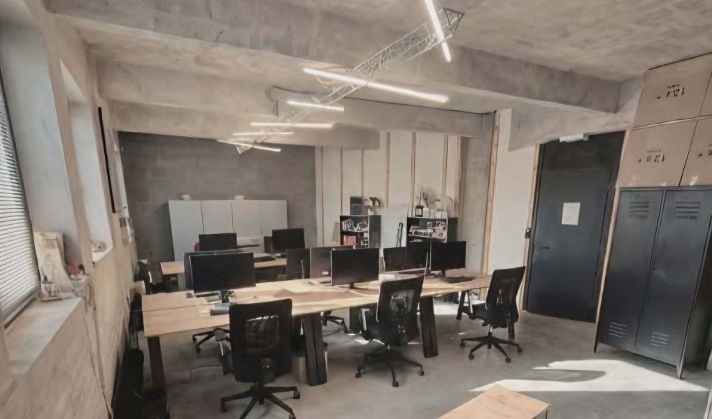 Pronájem kanceláře 265 m², Brno – náhled fotky 11