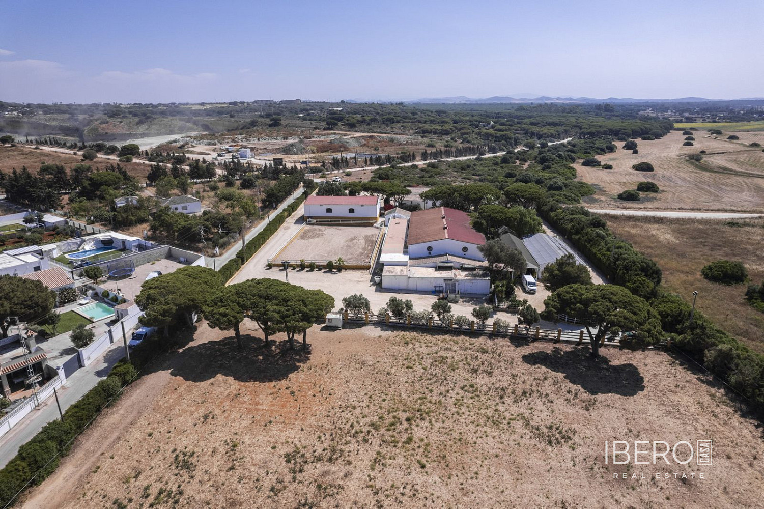 Casa 5+kk – Chiclana de la Frontera, Bahía de Cádiz - Más