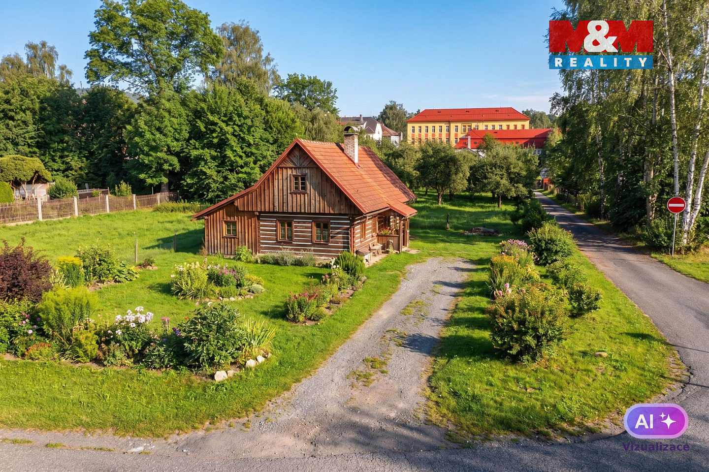 Prodej komerčního pozemku 4 313 m² — photo 5