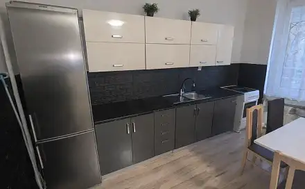 Pronájem bytu 3+kk 75 m²