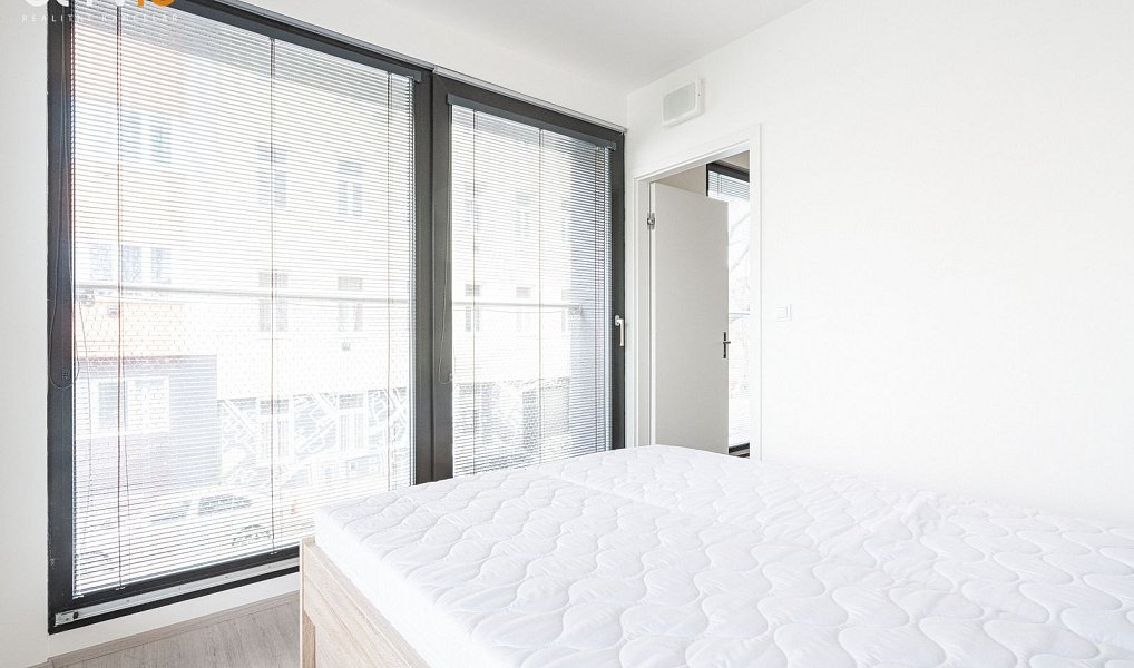 Pronájem bytu 2+1 46 m², Brno – náhled fotky 12
