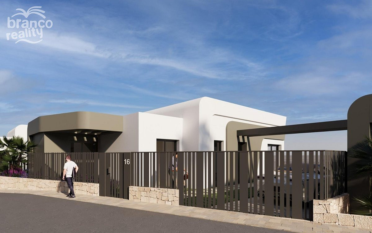 Casa – Mutxamel, l'Alacantí - Vista 4