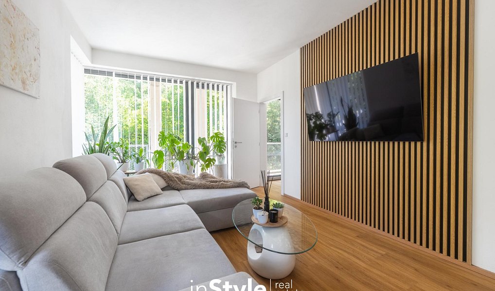 Prodej bytu 2+kk 53 m², Uherské Hradiště – náhled fotky 2